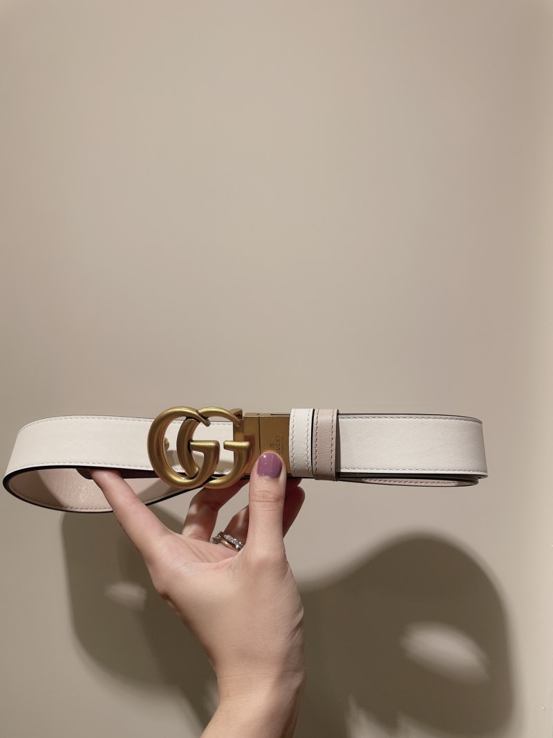 Gvc*1 belts